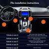 Professional Auto Scanner Diagnostic Tool Code Reader for Quick Vehicle Engine Troubleshooting Efficient Fault Detection