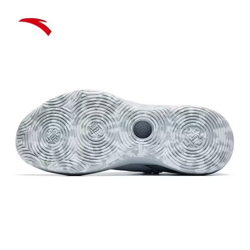 Anta KT FLY Men's Low-Top Basketball Shoes