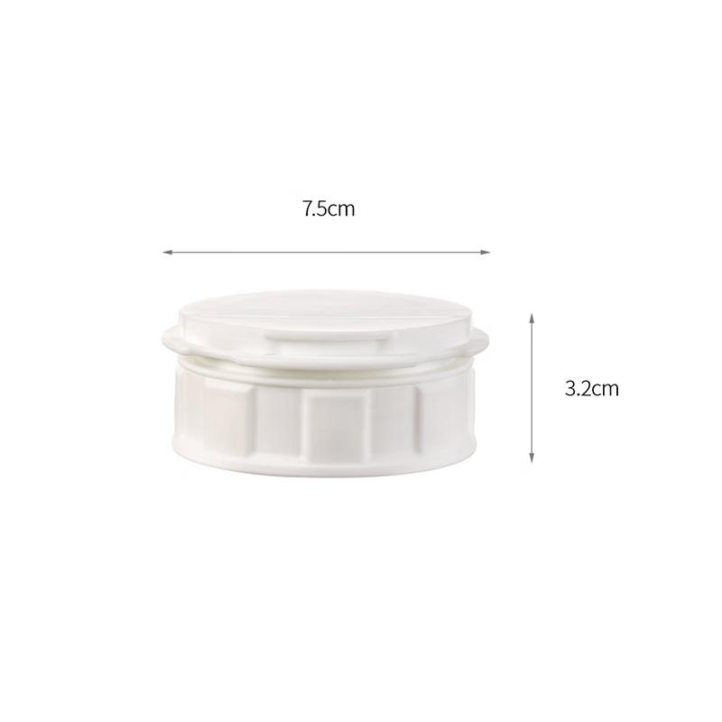 ZISIZ Food Bag Sealing Clips
