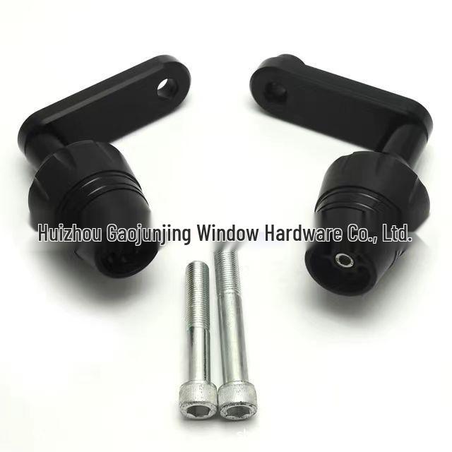 

Honda NC700/750 SX Engine Anti-Fall Bar золотой