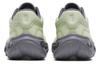 Men's Sneakers Anta Comfortable Low top Training Shoes Men's Green Gray