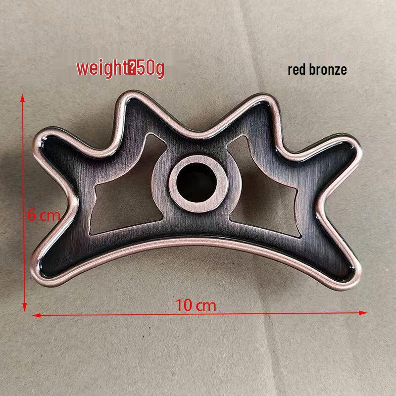 LISM Golf Club Head Holder