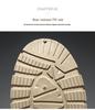 Men's Spring High-Top Breathable Non-Slip Work Shoes - Trendy, Wear-Resistant, All-Match Sports & Leisure Footwear