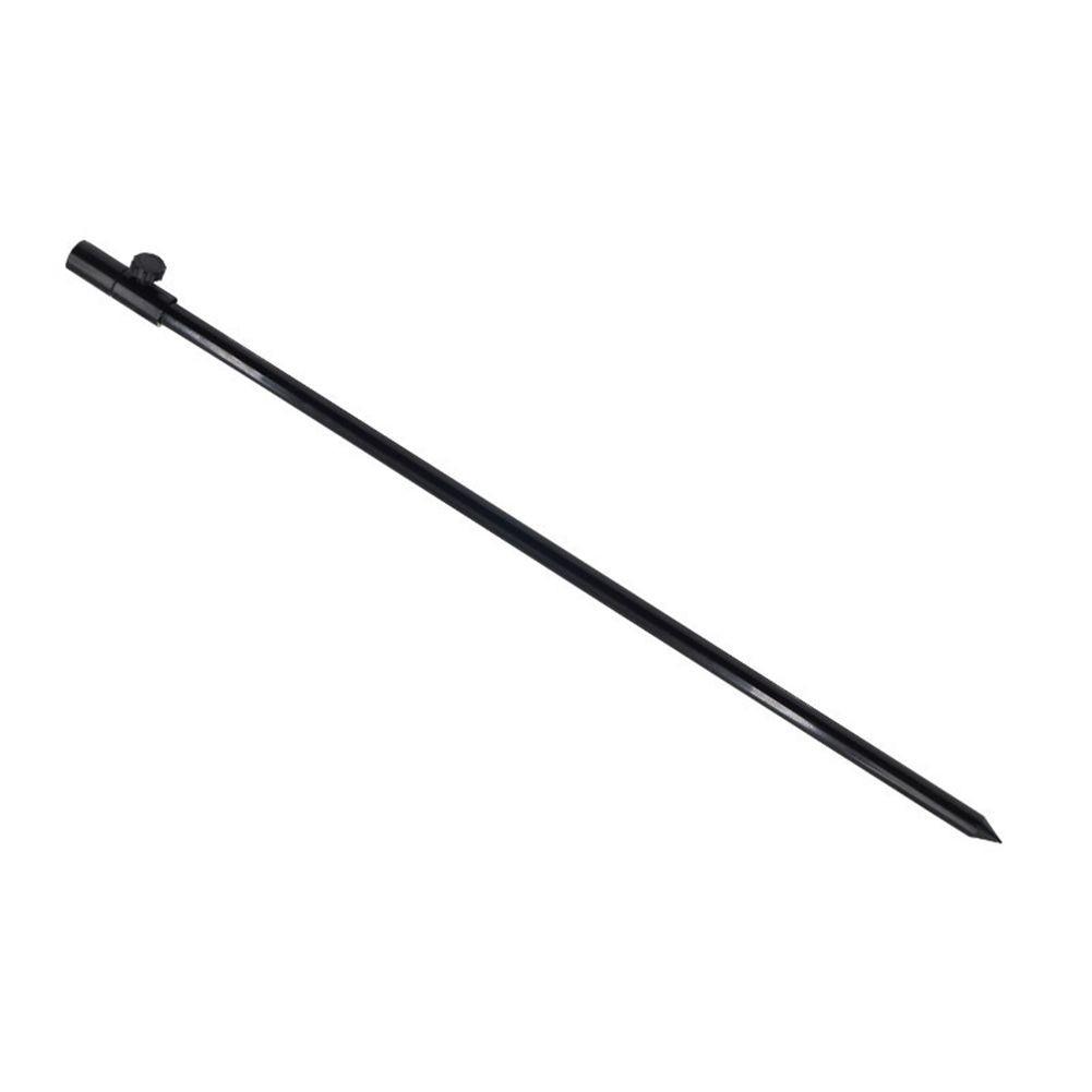 Carp Fishing Rod Rest Fishing Rod Alarm Support Telescopic Fishing Bracket 30-50cm