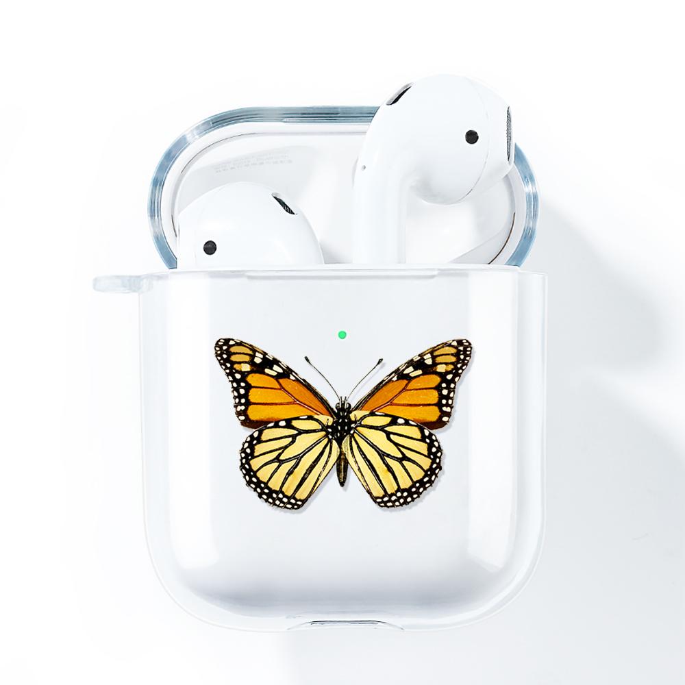 Silicone Cases for Airpods 3 Cover for AirPods 1 2 Storage Case Full Cover New for Airpods Pro 2022 Covers Anti-drop Wear-resistant Waterproof
