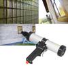 Pneumatische Kartuschenpistole Professionelle pneumatische Klebepistolen mit Luftdruckregler