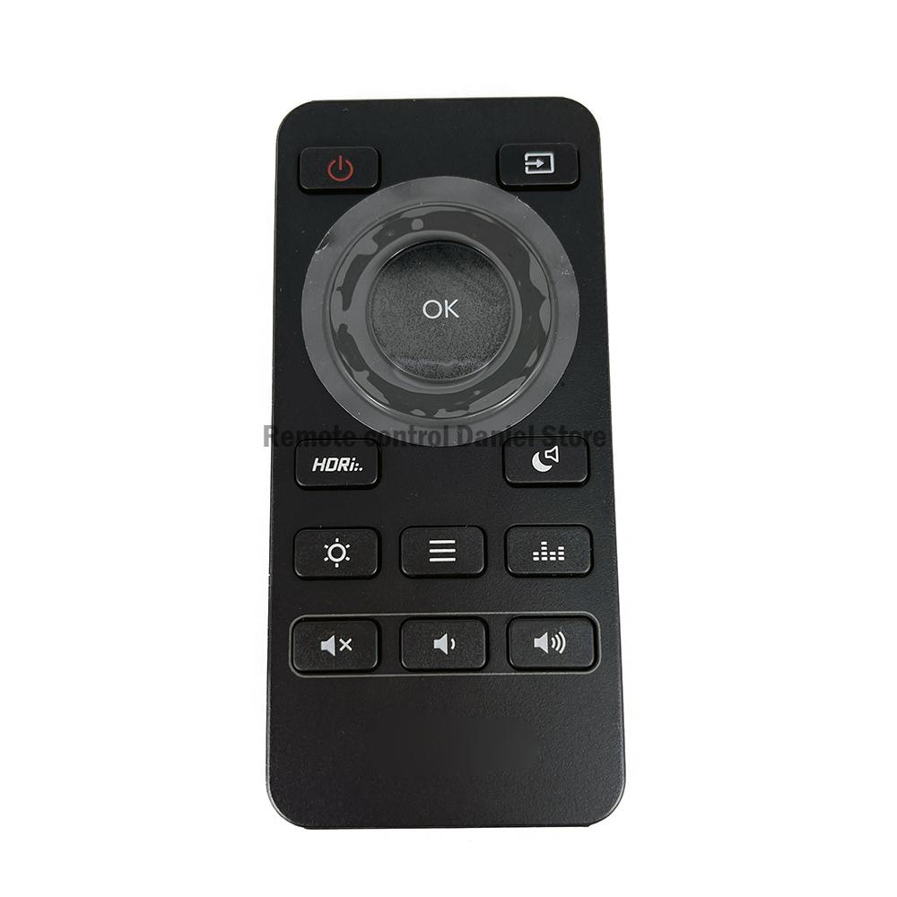 New RC-0014 For Benq 4k Hdr Led Multimedia Remote Control