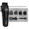 New multifunctional hair salon special hair clipper shaving artifact universal electric clipper electric razor hair clipper