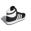 Adidas Top Zehn 'Black White' Sneaker FV6132