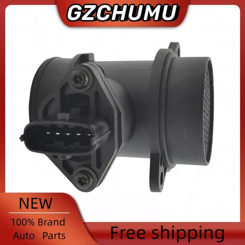 GZCHUMU High Quality New OEM 28164-22061 Mass Air Flow Sensor OEM 28164-22061 Fits: for  Hyundai Accent 2000-2006