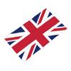 Flag Of The United Kingdom Soft Face Towel Quick Dry Pool Bath Cotton Towels Absorbent Quick