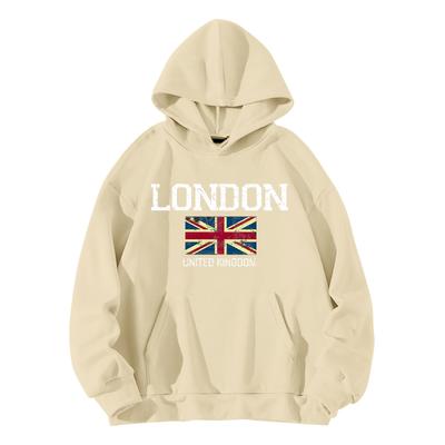 Top – Hoodies & Sweatshirts