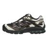 SALOMON Scarpe da Outdoor XT Quest Impermeabili e Traspiranti Unisex Nero Marrone 491718