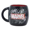 Marvel - Tasse globe en céramique Avengers - 380ml
