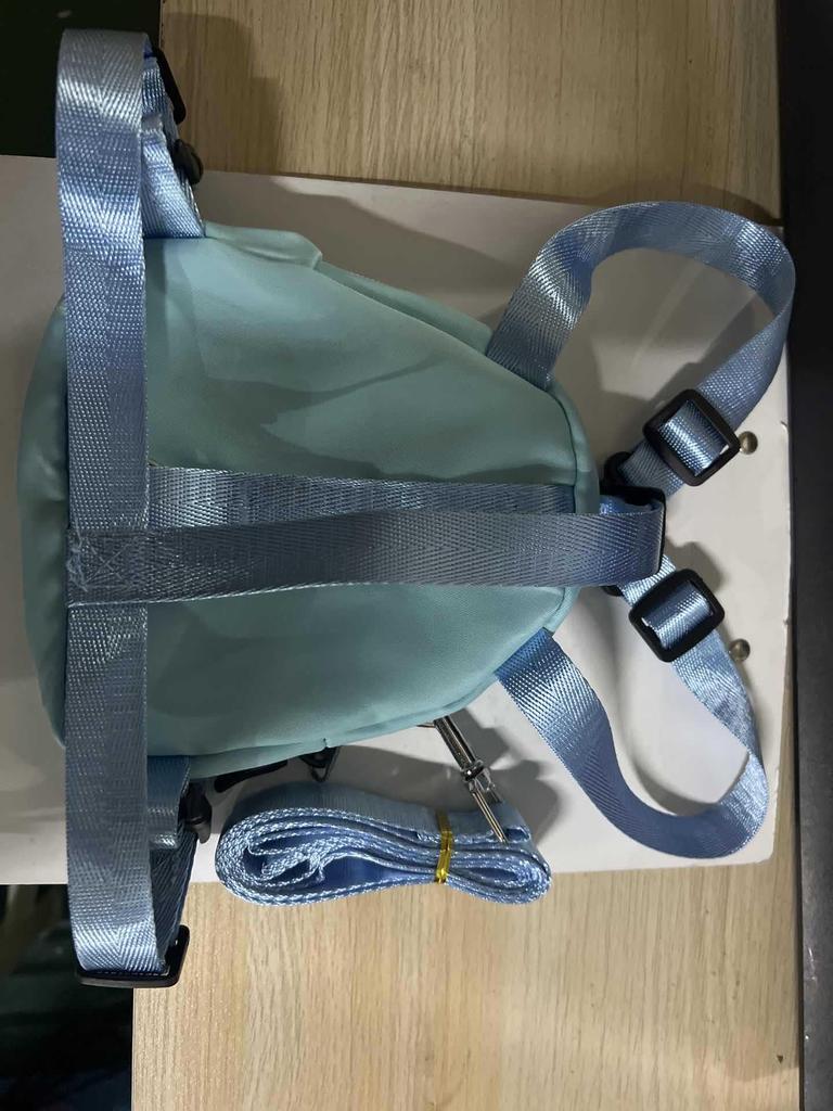 Pet Cartoon Self-Backpack: Small Dog/Cat Outdoor Travel Carrier