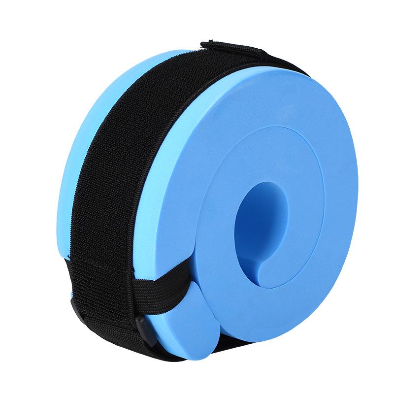 

EVA Life-Saving Swimming Armbands & Buoyancy Belts for Adults and Children синий