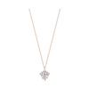 Valentino Rudy Vr311-23-Rn Necklace