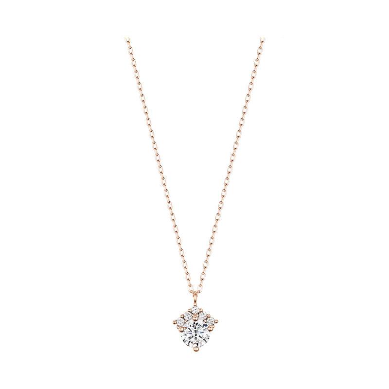 Valentino Rudy Vr311-23-Rn Necklace