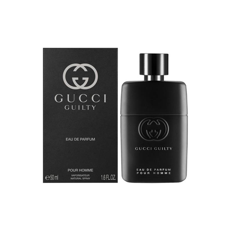 GUCCI Sinful Love Men s Eau De Parfum Woody Aromatic Scent Family Eau De Parfum EDP Rose Cedar 50ml|Box|Without Gift Box