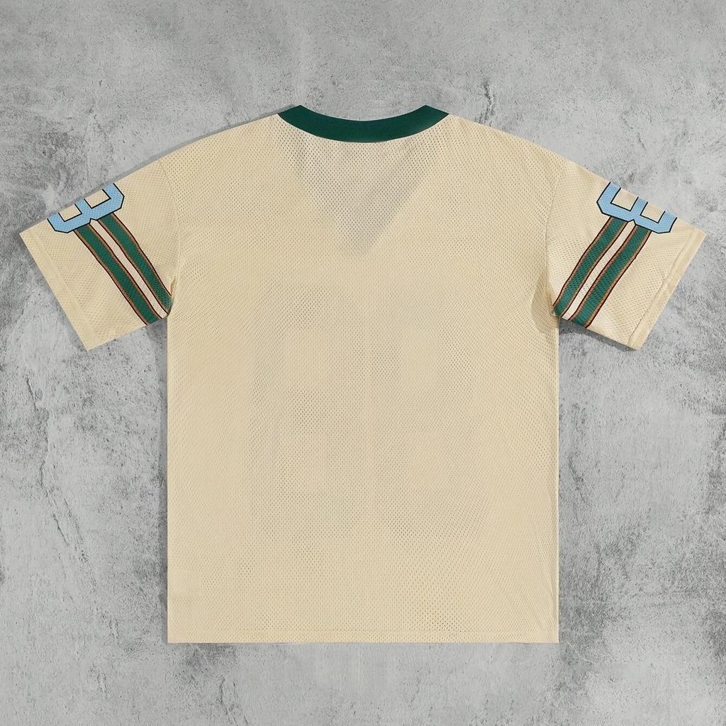 Summer New 3D Digital Basketball Jersey Is A Casual Sporty Comfortable and Soft T-shirt