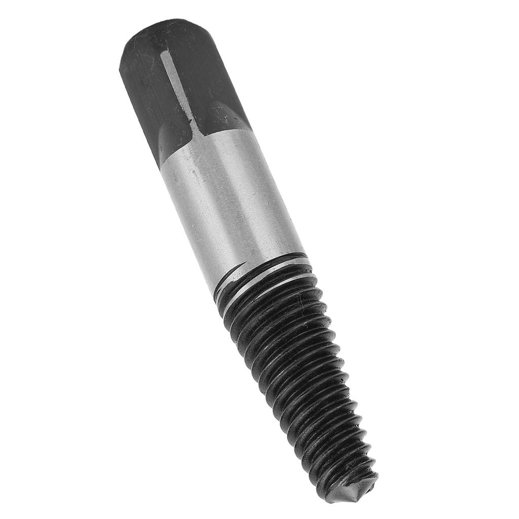 Broken Water Pipe Extractor Faucet Triangular Valve Screw Damaged Tube Remover 1 2in