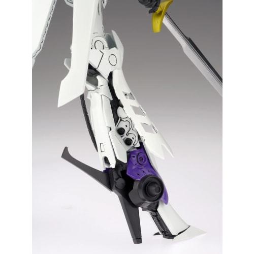 Wave Five Star Stories Engage SR1 1/144 Scale Plastic Model Kit, Approx. 17cm Tall, FS-153