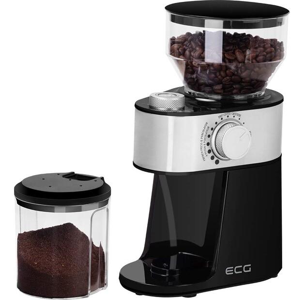 Coffee Grinder ECG KM 1412 Aromatic