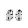 Nike Air Force 1 Small Daisy Leather Thermal Cushioning Abrasion Resistant Low Top Skateboard Shoes Unisex White CW2288-111(team1104-SBOX)