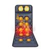 Intelligent Heating Full Body Massage Mat