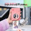 HPRT Instant Print Camera Z5