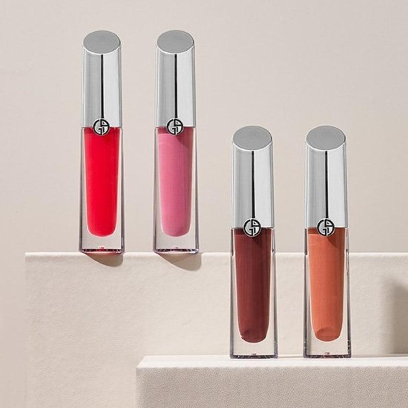 

[Armani Beauty] Блеск для губ Prismaglass 7 видов (Выберите 1) No. 1 Clear Shine