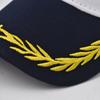 Baseball Hats Sailor Hat White Captain Navy Marine Hat Army Hats for Women Men Child Fancy Cosplay Hat Accessories