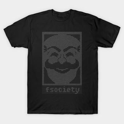 Na górę – T-shirty i koszulki