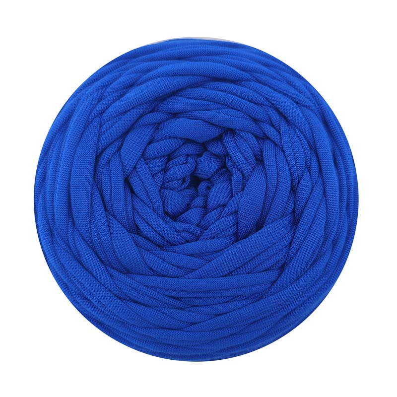 Crochet Yarn Soft & DurableT-Shirt Yarn for DIY Crochet Crafts Bags, Cushions, Dolls & Home Decor Projects