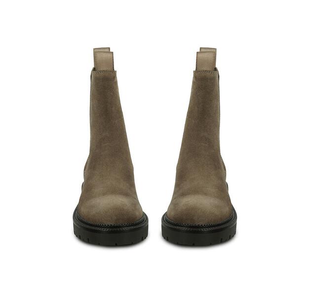 Ботинки Челси Gant 29553778 бежевые