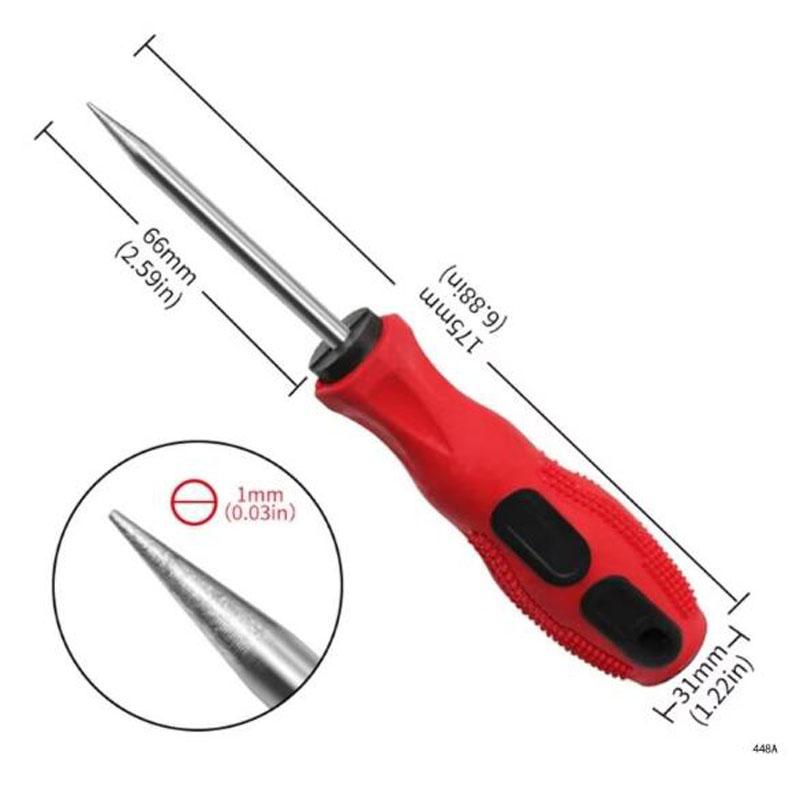 

Конус для чистки зазоров между плиткой и керамической плиткой. Подходит для чистки швов на полу и стенах. Ручной инструмент для чистки цемента. Pack of 1 красный