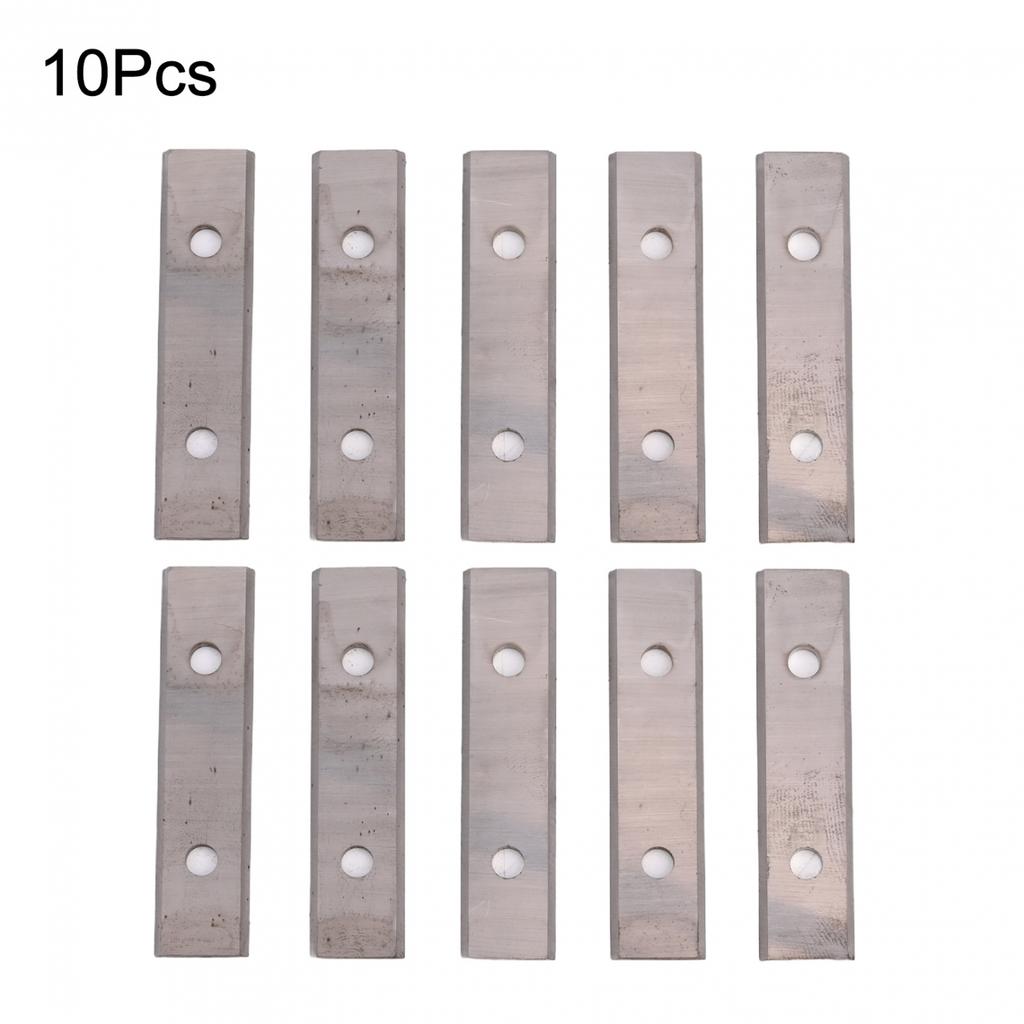 Blades Blades Carbide Inserts Cutter Paint Scraper Blades Paint Scraper Blades