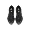 Anta OG800 Retro Fashion Non-Slip Wear-Resistant Breathable Low-Top Casual Running Shoes Men Sneaker Black 912538821-4