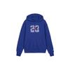 Sport Sweatshirts Men's Blue Hooded Moderate Other DJ0220-455