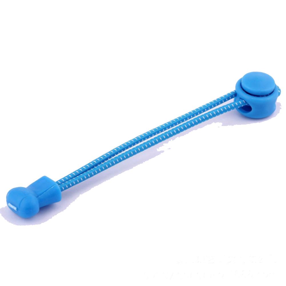 Buy Don't Need To Tie Shoe Laces Elastic Lock Lace System Lock Sports