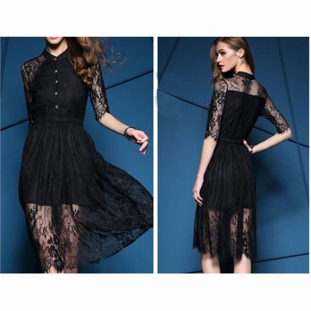 Weißer Wimpernspitzenstoff Schwarze Wimpernborte Nähspitzenstoff Blumenspitze Brautkleid nähen