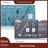 Genuine Alice AT11/AT9 Professional Erhu String Set - Advanced Performance Grade