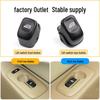 XC90/S80 Front Power Window Switch Cover