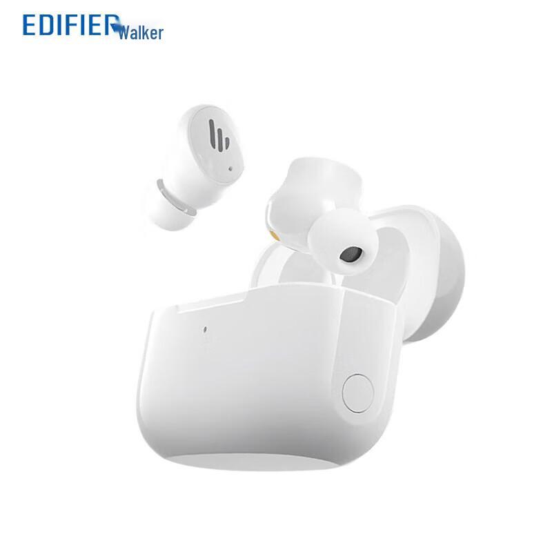

EDIFIER TWS1 ANC True Wireless Earbuds