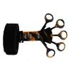 Fitness Hand Exerciser Adjustable Hand Grippers Fitness Hand Exerciser Grip Wrist Training Finger Grippers Easy To Use