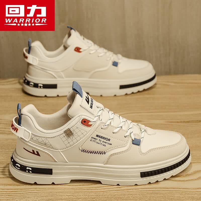Warrior Men s Low-top Outdoor Casual Shoes 1065 41