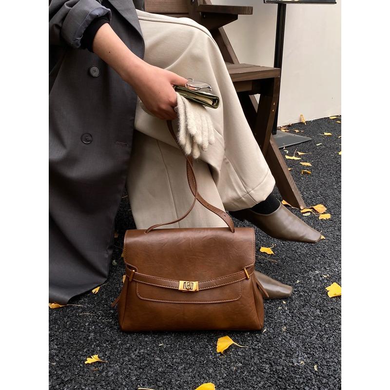 2026 New Women's Bag,Luxury Minimalist Crossbody Bag for Versatile Daily Commute