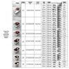 ZISIZ Rectangular Stainless Steel Food Pan