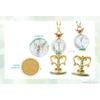 Used Sailor Moon Q-pot. Stallion Reve Necklace Sailor Moon Pegasus Naoko Takeuchi