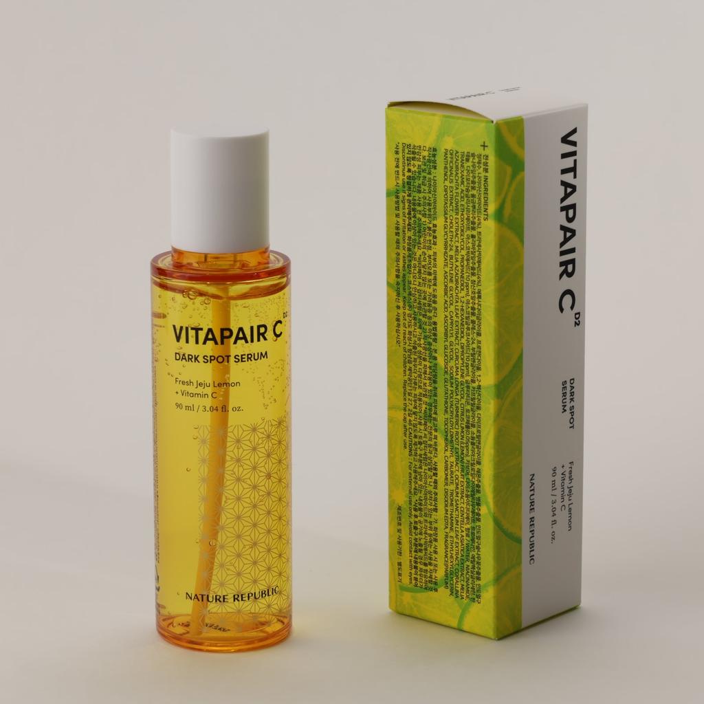 NATURE REPUBLIC Vitapair C Dark Spot Serum 90ml